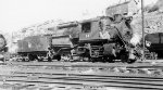 CNJ2-8-0C # 681 - Central RR of New Jersey
